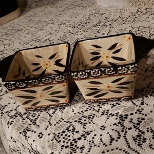 Temp-tations Presentable Ovenware.